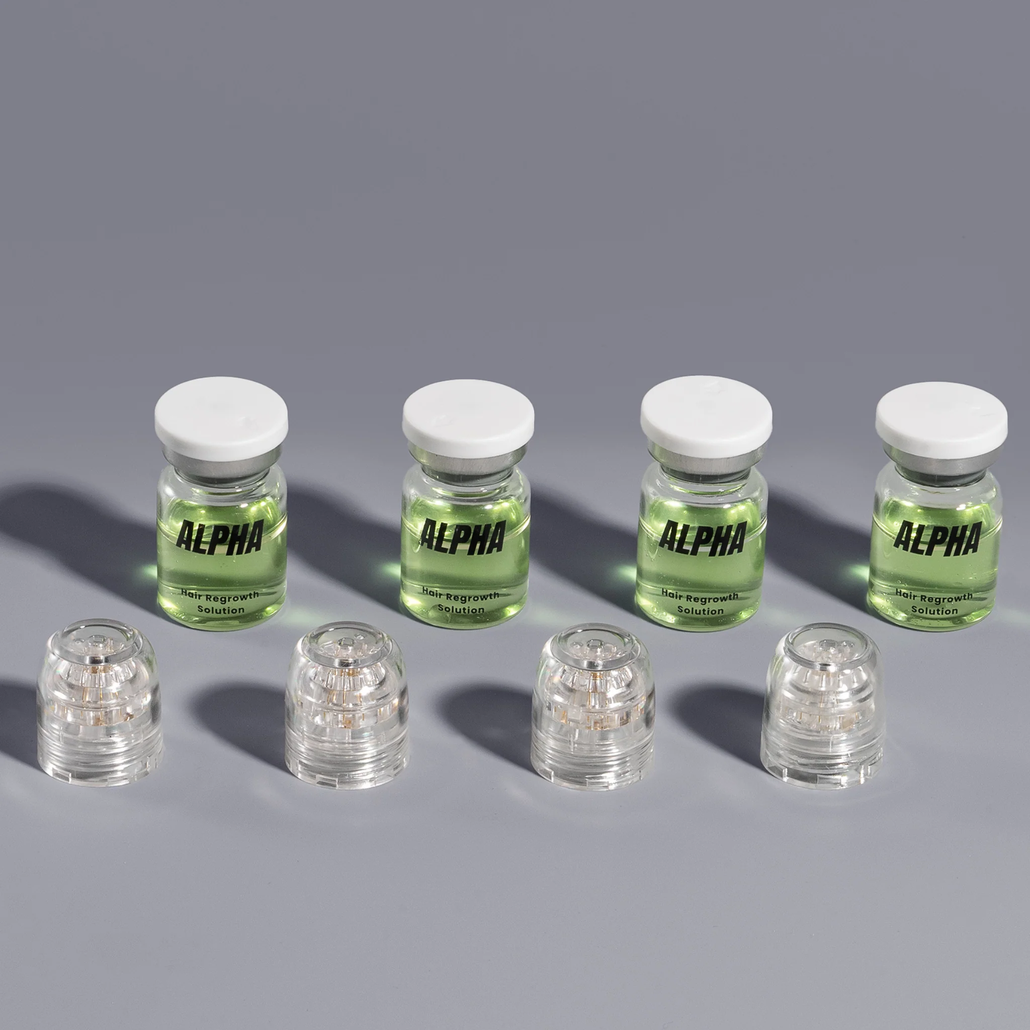 AlphaInfuse™ Hair Regrowth System - Image 11