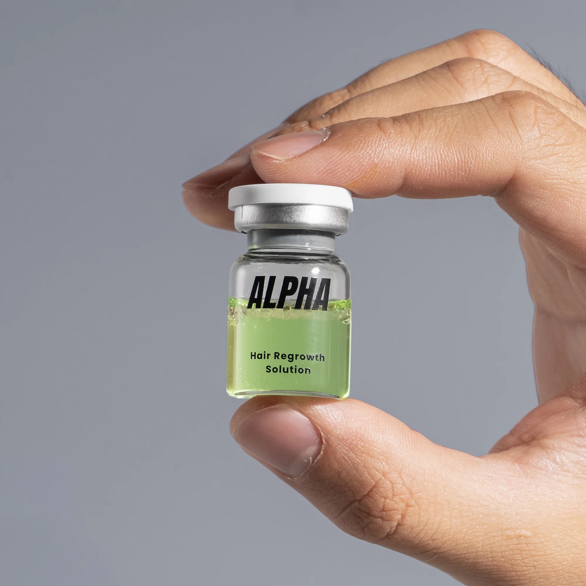 AlphaInfuse™ Hair Regrowth System Inbox - Image 8
