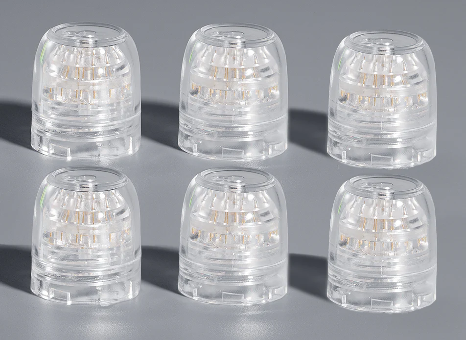 Sterile Needle Heads - Image 2